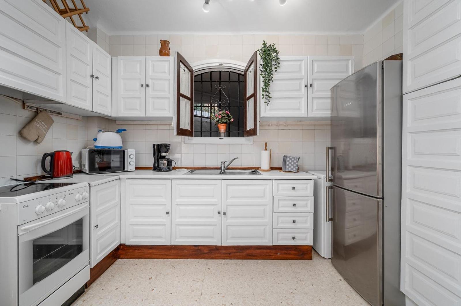 נרחה Precioso Apartamento Mandarinos Con Vistas Al Mar מראה חיצוני תמונה